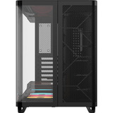 Corsair CC-9011320-WW, Chassis Tower Nero