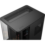 Corsair CC-9011320-WW, Chassis Tower Nero