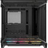 Corsair CC-9011320-WW, Chassis Tower Nero