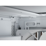Corsair CC-9011354-WW, Chassis Tower bianco/legno