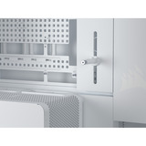 Corsair CC-9011354-WW, Chassis Tower bianco/legno