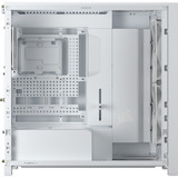 Corsair CC-9011354-WW, Chassis Tower bianco/legno