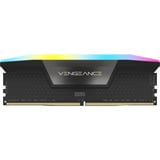 Corsair CMH16GX5M1B5600C40, Memoria Nero