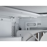 Corsair FRAME 5000D WOOD RS, Chassis Tower bianco/legno