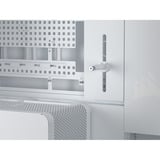 Corsair FRAME 5000D WOOD RS, Chassis Tower bianco/legno