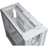 Corsair FRAME 5000D WOOD RS, Chassis Tower bianco/legno