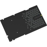 Corsair Hydro X Series XG7 RGB 40-SERIES GPU Water Block (4090 FE), Raffreddamento ad acqua Nero
