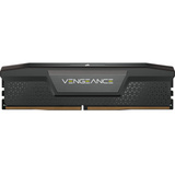 Corsair P- D532GB 6400-32 Vengeance bk K2 COR SI, Memoria Nero