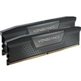 Corsair P- D532GB 6400-32 Vengeance bk K2 COR SI, Parti di ricambio 