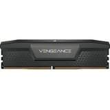 Corsair P- D532GB 6400-32 Vengeance bk K2 COR SI, Parti di ricambio 