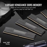 Corsair P- D532GB 6400-32 Vengeance bk K2 COR SI, Parti di ricambio 