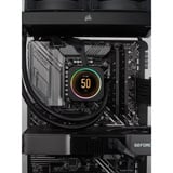 Corsair P- D532GB 6400-32 Vengeance bk K2 COR SI, Parti di ricambio 