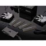 Corsair P- D532GB 6400-32 Vengeance bk K2 COR SI, Parti di ricambio 