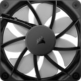Corsair RS120 ARGB, Ventola Nero