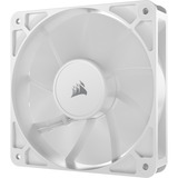 Corsair RS120 PWM, Ventola bianco