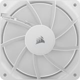 Corsair RS120 PWM, Ventola bianco
