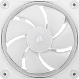 Corsair iCUE LINK LX120-R RGB Reverse, Ventola bianco