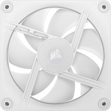 Corsair iCUE LINK LX120-R RGB Reverse, Ventola bianco