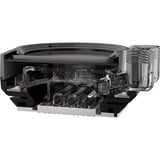 Corsair iCUE XC7 RGB ELITE LCD, raffreddamento CPU  Nero/grigio