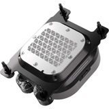 Corsair iCUE XC7 RGB ELITE LCD raffreddamento a liquido per CPU, raffreddamento CPU  Nero/grigio