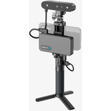 Creality 4008050043, Scanner 3D Nero