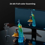 Creality 4008050043, Scanner 3D Nero