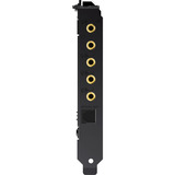 Creative 70SB174000004, Scheda audio 