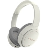 Creative Zen Hybrid, Cuffie bianco