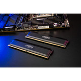 Crucial CP2K32G60C40U5B Nero