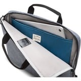 DICOTA Slim Eco MOTION 12 - 13.3" borsa per notebook 33,8 cm (13.3") Valigetta ventiquattrore Blu Blu-grigio, Valigetta ventiquattrore, 33,8 cm (13.3"), Tracolla, 520 g