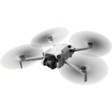 DJI Mini 4 Pro (DJI RC 2), Drone grigio chiaro