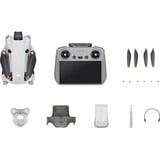 DJI Mini 4 Pro (DJI RC 2), Drone grigio chiaro