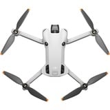DJI Mini 4 Pro (DJI RC 2), Drone grigio chiaro