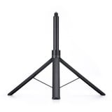 DJI Osmo 360 treppiede 1,6 metri bastone per selfie, Asta Selfie Nero