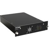 D-Link DPS-520, Alimentazione elettrica Nero