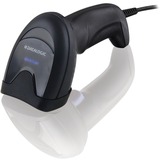Datalogic QD2590-BKK1, Scanner di codici a barre Nero