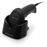 Datalogic QD2590-BKK1, Scanner di codici a barre Nero