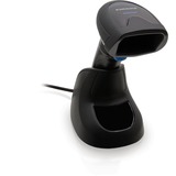 Datalogic QD2590-BKK1, Scanner di codici a barre Nero
