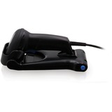 Datalogic QD2590-BKK1, Scanner di codici a barre Nero
