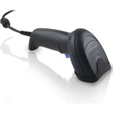 Datalogic QuickScan QD2500, Scanner di codici a barre Nero