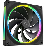 DeepCool FL14R, Ventola Nero