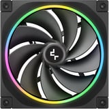 DeepCool FL14R, Ventola Nero