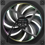 DeepCool FL14R, Ventola Nero