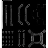DeepCool R-AK500-BKAPMN-G Nero