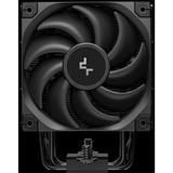 DeepCool R-AK500-BKAPMN-G, raffreddamento CPU  Nero