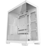 DeepCool R-CG580-WHNDA0-G-1, Chassis Tower bianco