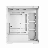 DeepCool R-CG580-WHNDA0-G-1, Chassis Tower bianco