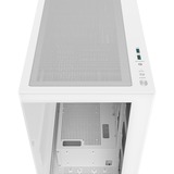 DeepCool R-CG580-WHNDA0-G-1, Chassis Tower bianco