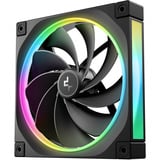 DeepCool R-FL14R-BKAPN1-G, Ventola Nero