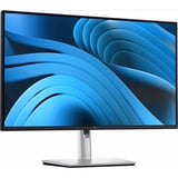 Dell P2725QE, Monitor LED Nero/Argento